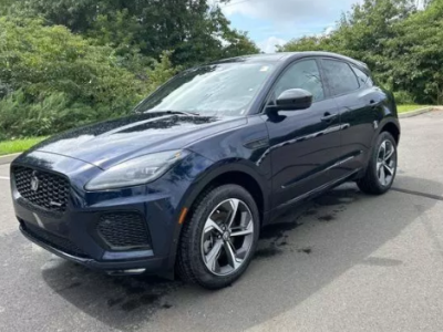 Jaguar E-PACE R-Dynamic SE P250 AWD Automatic Car For Sale