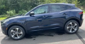 Jaguar E-PACE R-Dynamic SE P250 AWD Automatic Car For Sale