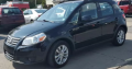 Suzuki SX4 Tech Valu Pkg (NAV) Car For Sale