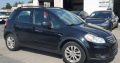 Suzuki SX4 Tech Valu Pkg (NAV) Car For Sale