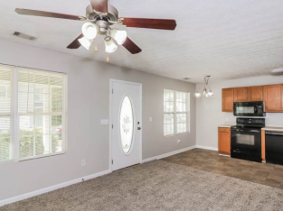 3 BR & 2 Bathrooms Residential Rent in Paulding County