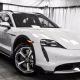 Porsche Taycan Cross Turismo Turbo Car For Sale