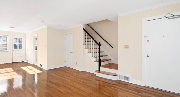 2 BR & 1 Bathrooms Residential Rent in Morris County