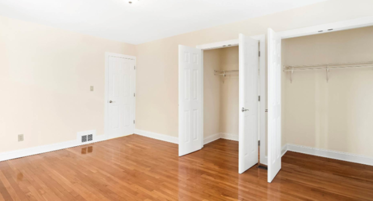 2 BR & 1 Bathrooms Residential Rent in Morris County