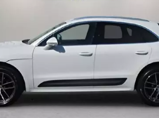 Porsche Macan Base Car For Sale