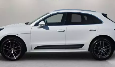 Porsche Macan Base Car For Sale