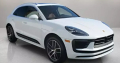 Porsche Macan Base Car For Sale