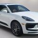 Porsche Macan Base Car For Sale