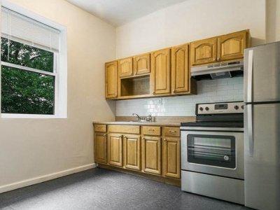 1 BR & 1 Bathrooms Residential Rent in Hudson County