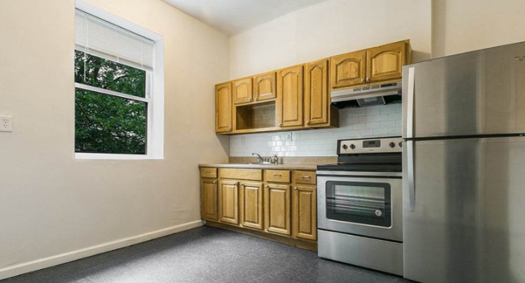 1 BR & 1 Bathrooms Residential Rent in Hudson County