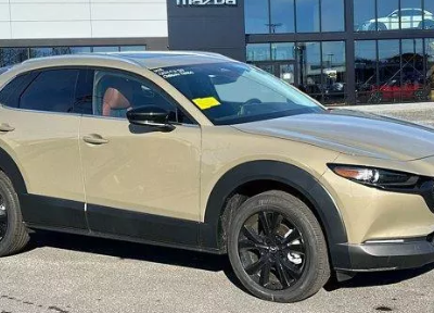 Mazda CX-30 CE T Car For Sale