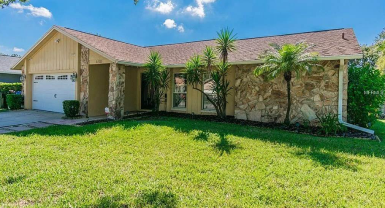 3 BR & 2 Bathrooms Residential Rent in Hillsborough County