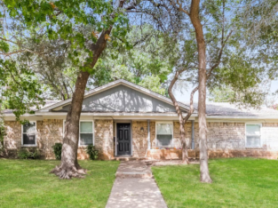 4 BR & 2 Bathrooms Residential Rent in Dallas County