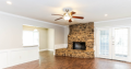 4 BR & 2 Bathrooms Residential Rent in Dallas County