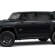 GMC HUMMER EV SUV 2X Car For Sale