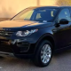 Land Rover Discovery Sport SE Car For Sale