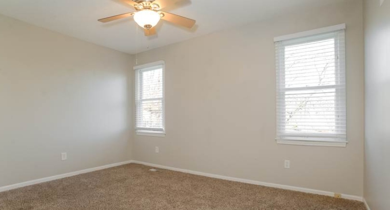 3 BR & 2 Bathrooms Residential Rent in Johnson County