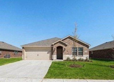 4 BR & 2 Bathrooms Residential Rent in Collin County