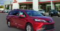 Toyota Sienna XLE 8 Passenger Car For Sale