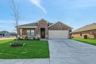 4 BR & 2 Bathrooms Residential Rent in Collin County