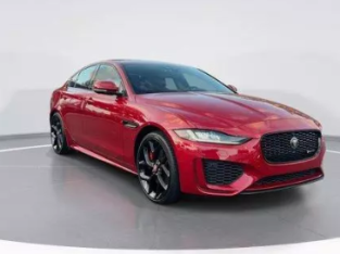 Jaguar XE R-Dynamic S Car For Sale