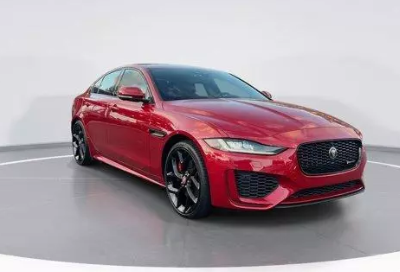 Jaguar XE R-Dynamic S Car For Sale