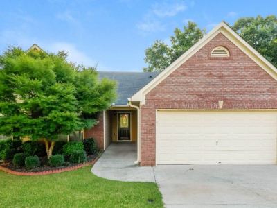 3 BR & 2 Bathrooms Residential Rent in Southwest Gwinnett County