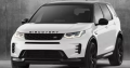 Land Rover Discovery Sport Core S Car For Sale