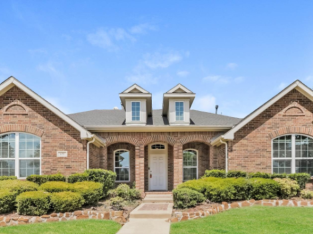 3 BR & 3 Bathrooms Residential Rent in Ellis County