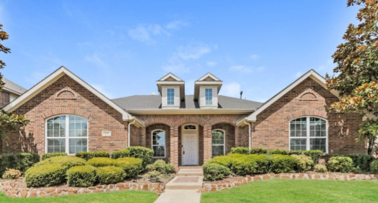 3 BR & 3 Bathrooms Residential Rent in Ellis County