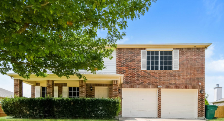 4 BR & 2 Bathrooms Residential Rent in Dallas County