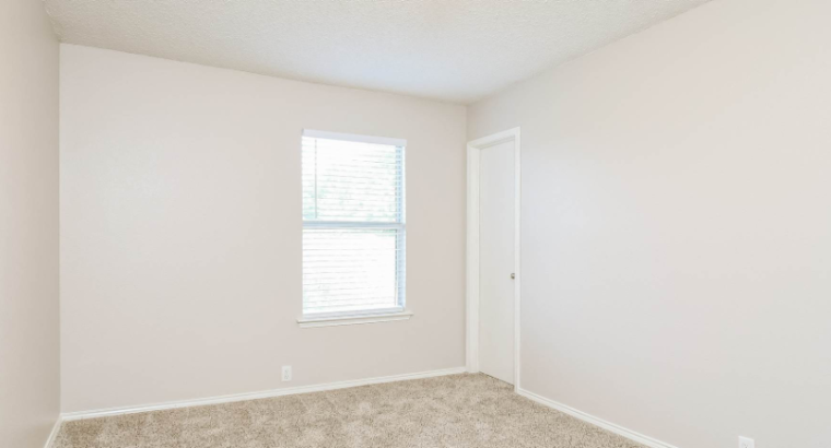 4 BR & 2 Bathrooms Residential Rent in Dallas County