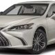 Lexus ES 300h Base Car For Sale