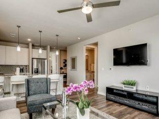 2 BR & 2 Bathrooms Residential Rent in Tarrant County