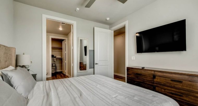 2 BR & 2 Bathrooms Residential Rent in Tarrant County