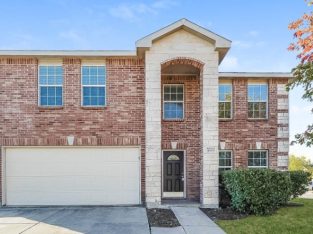 4 BR & 2 Bathrooms Residential Rent in Tarrant County