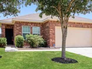 3 BR & 2 Bathrooms Residential Rent in Harris County