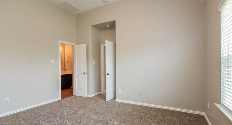 3 BR & 2 Bathrooms Residential Rent in Harris County