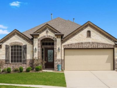 3 BR & 2 Bathrooms Residential Rent in Harris County