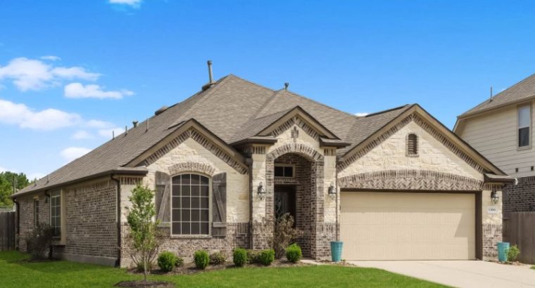 3 BR & 2 Bathrooms Residential Rent in Harris County