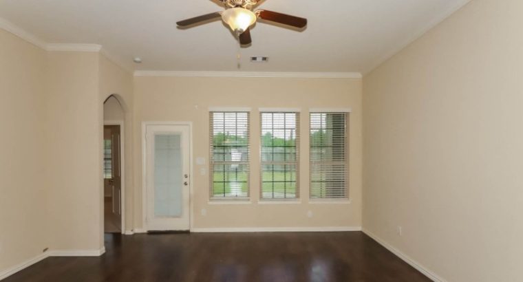 3 BR & 2 Bathrooms Residential Rent in Harris County