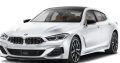 BMW M850 Gran Coupe xDrive Car For Sale