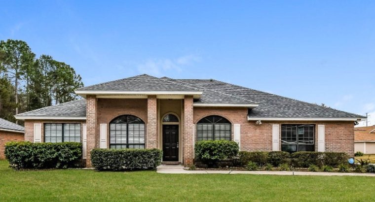 4 BR & 2 Bathrooms Residential Rent in Duval County