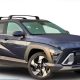 Hyundai Kona Limited Car For Sale