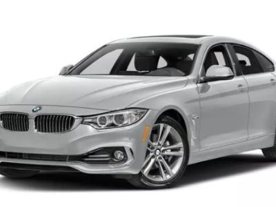 BMW 428 Gran Coupe i Car For Sale