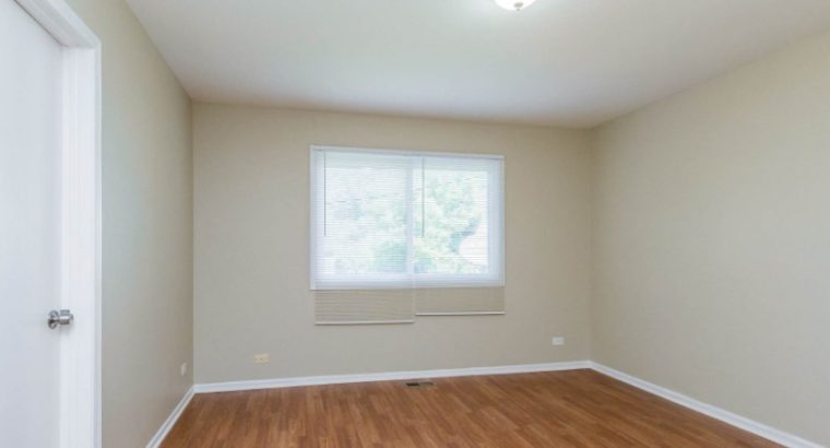 4 BR & 2 Bathrooms Residential Rent in Cook County