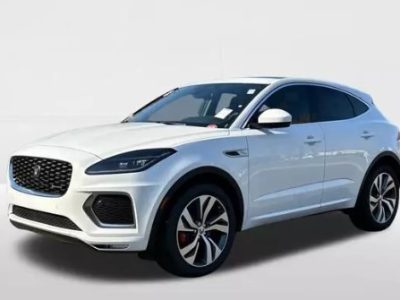 Jaguar E-PACE R-Dynamic SE P250 AWD Car For Sale