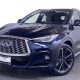 INFINITI QX55 SENSORY Car For Sale