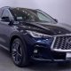 INFINITI QX55 SENSORY Car For Sale