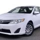 Toyota Camry LE Car For Sale